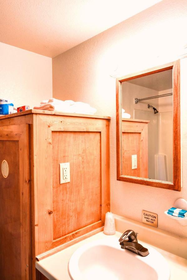 Turning Leaf Townhome Suites Fairwood Exteriör bild